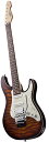 ESP SNAPPER-CTM24-FR Tiger Eye SB