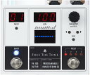 【ESP直営店】【即納可能】FREE THE TONE PROGRAMMABLE ANALOG 10 BAND EQ / PA-1QG(ギター用)[ イコライザ...