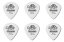 ESPľŹJim Dunlop Tortex® Jazz III White 4781ˡPick/ԥå/åס