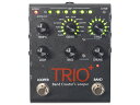 【ESP直営店】DigiTech TRIO