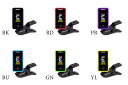 【ESP直営店】【即納可能】Planet Waves Eclipse Tuner/PW-CT-17