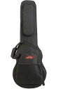 【ESP直営店】【お取り寄せ商品】SKB SKB-SC56 Les Paul reg Guitar Soft Case エレキギター用ケース