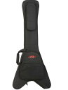 yESPcXzSKB SKB-SC58[Flying V&reg; Guitar Soft Case][GLM^[pP[X]