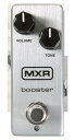 【ESP直営店】MXR M293 BOOSTER MINI