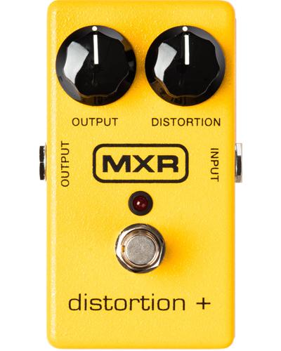 Rakuten - 【ESP直営店】MXR M104 Distortion+[エフェクター、effectspedal]