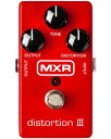 【ESP直営店】MXR M115 Distortion III[ディストーション/歪み/エフェクター]