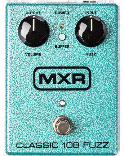 【ESP直営店】【お取寄せ商品】MXR M173 Classic 108 Fuzz