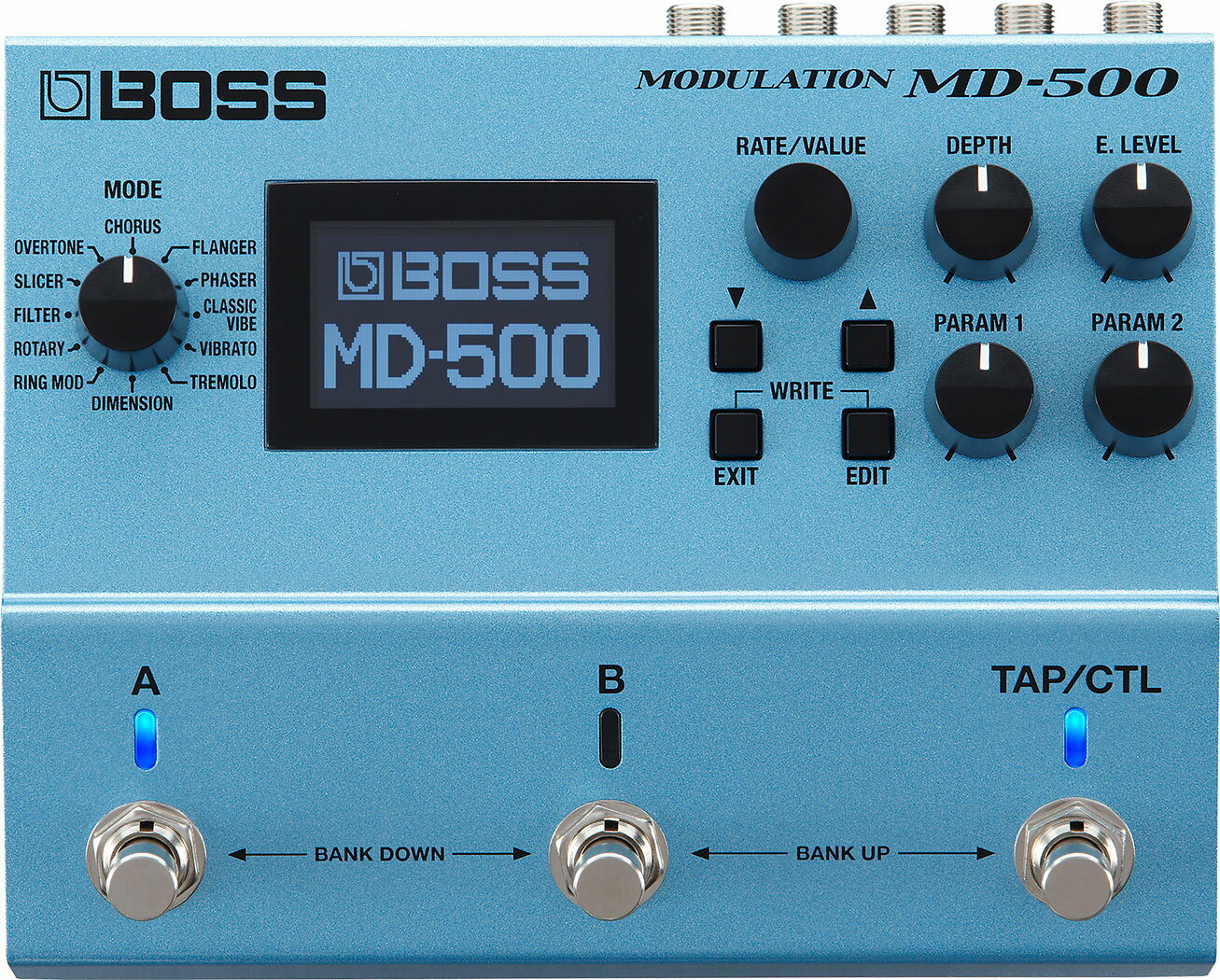 【ESP直営店】【お取り寄せ商品】BOSS MD-500 / Modulation