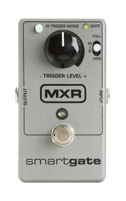 Rakuten - 【ESP直営店】【お取り寄せ】MXR M135 Smart Gate : Noise Gate[エフェクター、effectspedal]