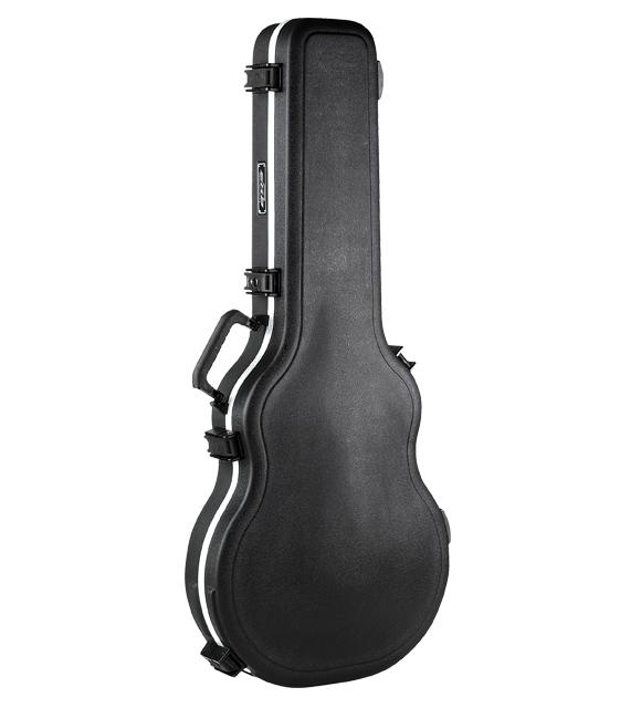 【ESP直営店】SKB SKB-35[Thin Body Semi-Hollow Guitar Case][エレキギター用ハードケース]