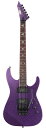 yESPcXzy\񏤕izESP KH-2 Purple Sparkle [ Kirk Hammett Signature Model ]