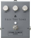 yESPcXzy[\zFREE THE TONE STRING SLINGER [SS-1V]