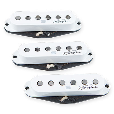 【ESP直営店】Seymour DuncanJimi Hendrix Signature Strat set[ピック、pick、ギ...