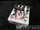 【ESP直営店】Providence BDI-1HH“極”/“日向秀和シグネチャーモデル”