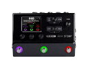 【ESP直営店】【お取り寄せ商品】LINE 6 HX Stomp