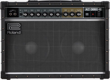 【ESP直営店】【お取寄せ商品】Roland JC-40 Jazz Chorus