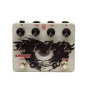 Walrus Audio / LUMINARY [Polyphonic Quad Octave...