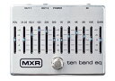 yESPcXzMXR / M108S 10 Band Graphic EQ