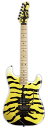 yESPcXzy󒍐Yiz[GEORGE LYNCH] ESP YELLOW TIGER