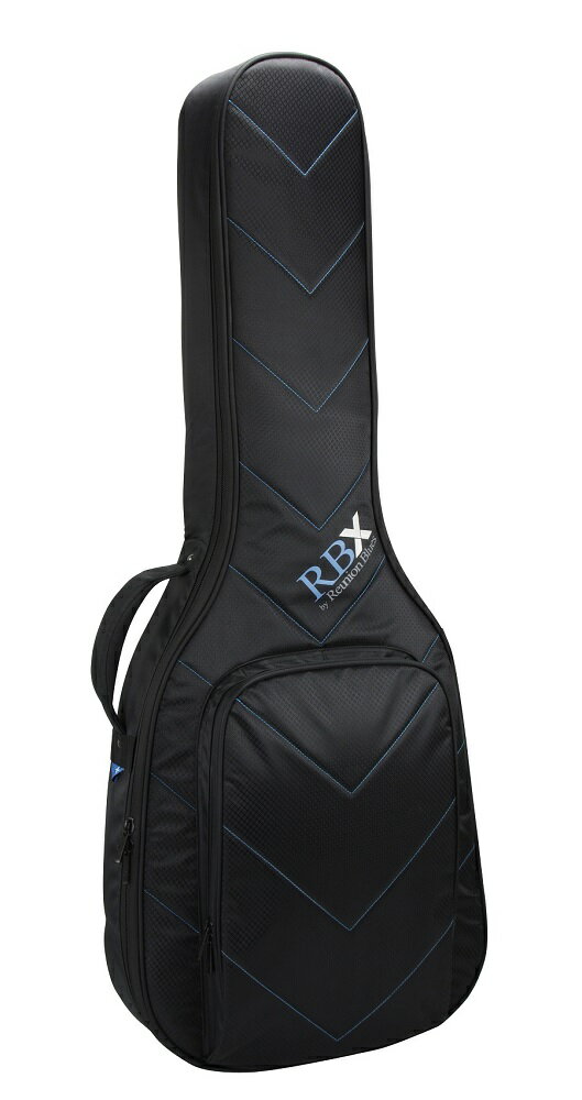 【ESP直営店】【お取り寄せ商品】Reunion Blues RBX Hollow Body/Semi Hollow Guitar Gig Bag RBX-335