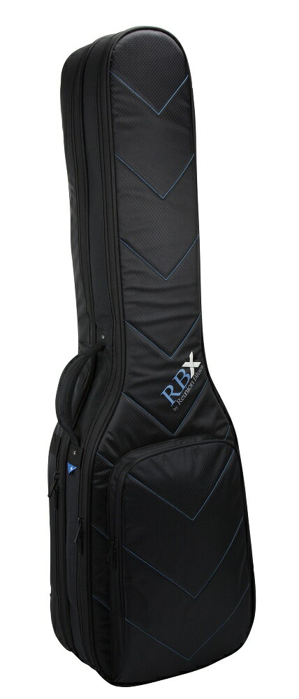 【ESP直営店】【お取り寄せ商品】Reunion Blues / RBX Double Bass Guitar Gig Bag RBX-2B