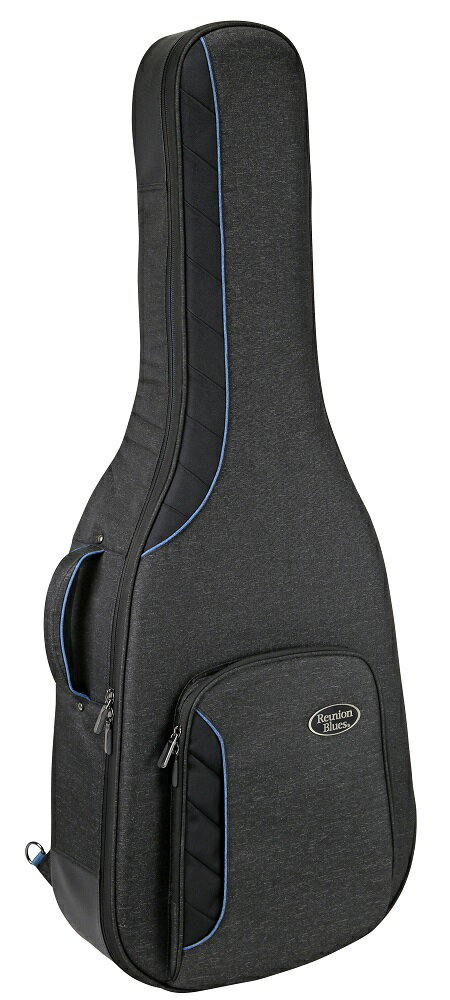 【ESP直営店】【お取り寄せ商品】Reunion Blues / RB Continental Voyager Dreadnought Case[RBC-A2]