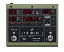 【ESP直営店】【即納可能】FREE THE TONE / FLIGHT TIME FT-2Y