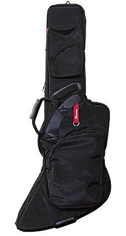 【ESP直営店】【お取り寄せ商品】Providence TOUR COMFORT CASES TCX1R BK (for Explorer Type)