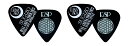 【ESP直営店】【即納可能】ESP SUGIZO PICK / LUNA SEA DUAL ARENA TOUR 2023（1枚売り）