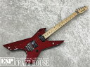 【ESP直営店】【即納可能】Killer KG-Exploder II / Delicious Red
