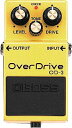 yESPcXzBOSS Over Drive OD-3