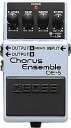 【ESP直営店】BOSS Chorus Ensemble CE-5(2)