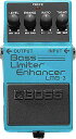 BOSS Bass Limiter Enhancer LMB-3