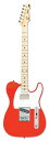 【ESP直営店】ESP RON WOOD SIGNATURE MODEL / Fiesta Red