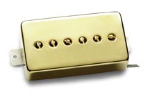 【ESP直営店】Seymour Duncan SPH90-1 Phat Cat /Gold Cover セイモアダンカン/ピックアップ/シングル