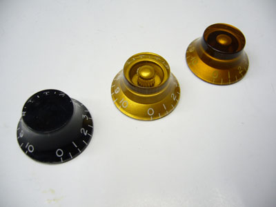 【ESP直営店】【ESP Parts】 OLD KNOB