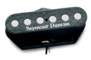 【ESP直営店】Seymour Duncan STL-3 Quarter-Pound Lead for Tele セイモアダンカン/ピックアップ/シングル/テレキャスター/クオーターパウンド