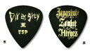 【ESP直営店】ESP 薫 PICK (Dir en grey) PA-DK08（1枚売り）