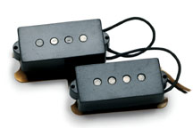 【ESP直営店】Seymour Duncan ANTIQUITY II Pride[セイモアダンカン/ピックアップ/プレシジョンベース]