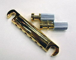 【ESP直営店】【ESP Parts】Stop Tailpiece/Go