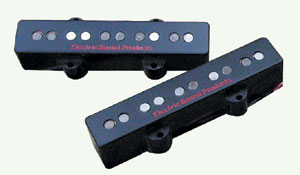 【ESP直営店】ESP Custom Lab PICKUPS CL-P-J5-1