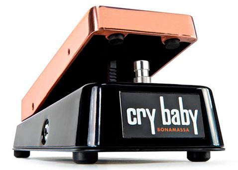 JimDunlopJB95JoeBonamassaSignatureCryBaby