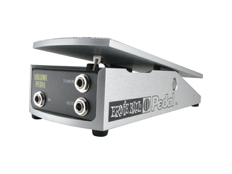 ��ESPľ��Ź��ERNIE BALL #6166 Volume Pedal[���ե���������effectspedal]