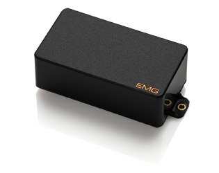 【ESP直営店】【お取り寄せ商品】EMG 81TWR 81TW for Neck 【正規輸入品】