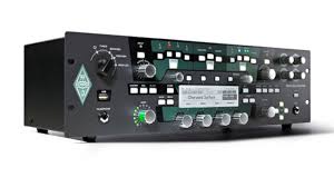 Kemper Profiler Rack