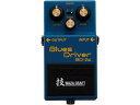 【ESP直営店】【即納可能】BOSS Blues Driver BD-2W WAZA CRAFT