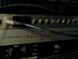 【ESP直営店】CAJ（Custom Audio Japan）GUITAR CABLE IsL-40