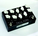 yESPcXzShin's Music DK-1 DRIVE KING