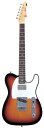 【ESP直営店】ESP RON WOOD SIGNATURE MODEL/3TS