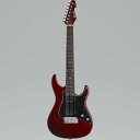 【ESP直営店】【ご予約商品】EDWARDS E-SNAPPER-7 Morioka Custom Red Garnet ［森丘 直樹 (Naoki Morioka) Signature Model］［エレキギター/7弦］